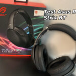 Test – Casque Asus ROG Strix BT