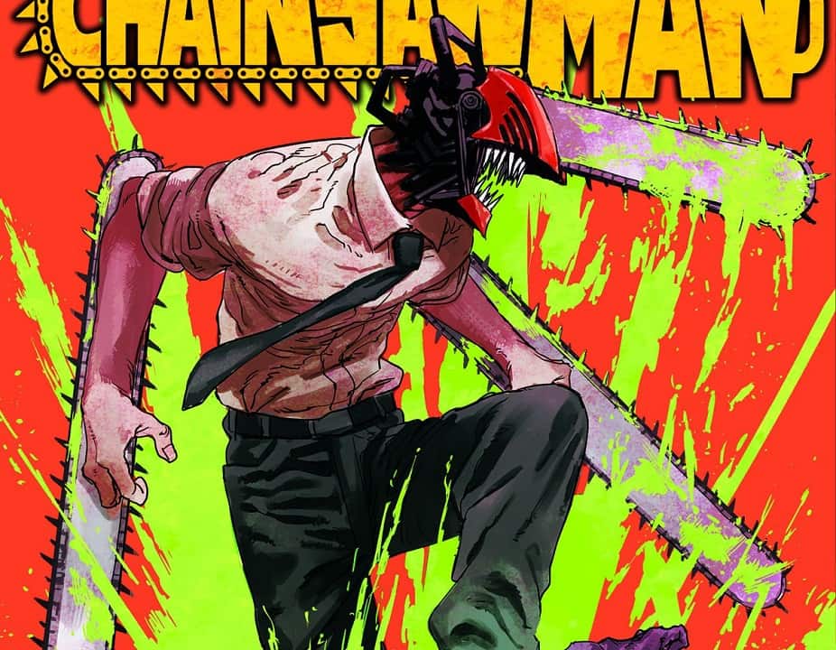 Chainsaw Man
