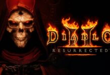 La bêta de Diablo II : Resurrected ouvre ses portes vendredi en accès anticipé ! Diablo II resurrected