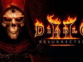 Diablo II resurrected