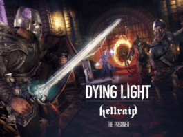 Dying Light mode histoire