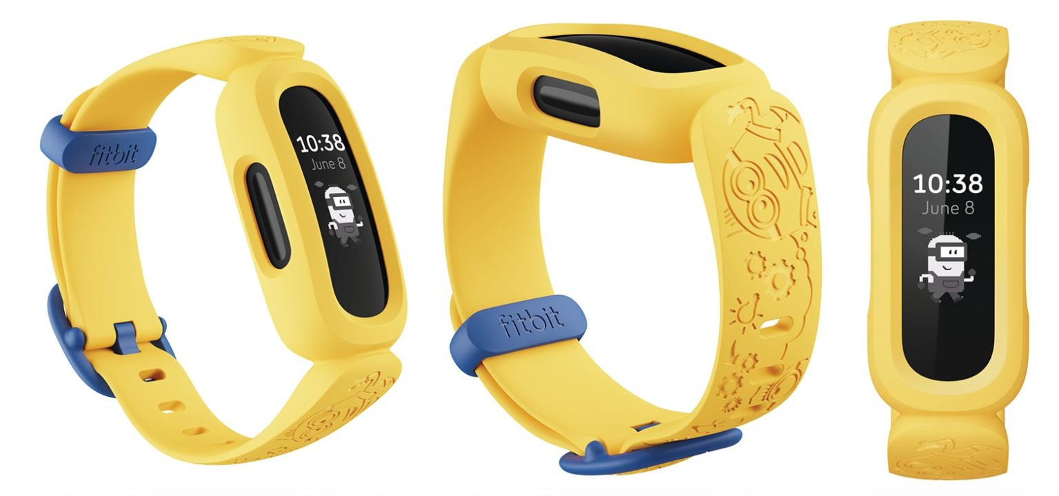 fitbit ace amazon