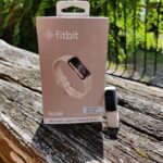 Test – Fitbit Luxe Fitbit Luxe couverture