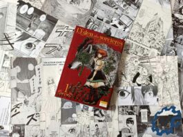 L'éden des sorcières