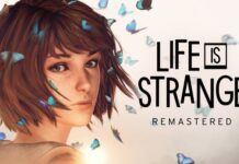 Des nouvelles de Life is Strange à l’E3 2021 ! Life is Strange Remastered Collection