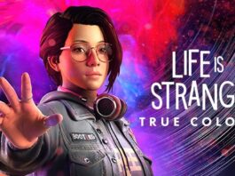 Life is Strange True Colors
