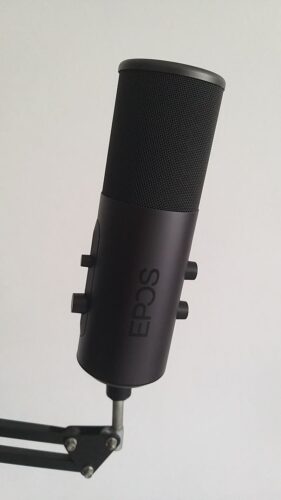 Microphone B20 de EPOS