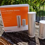 Découvrez la météo en temps réel grâce à Weathermap Netatmo Netatmo capteurs couverture