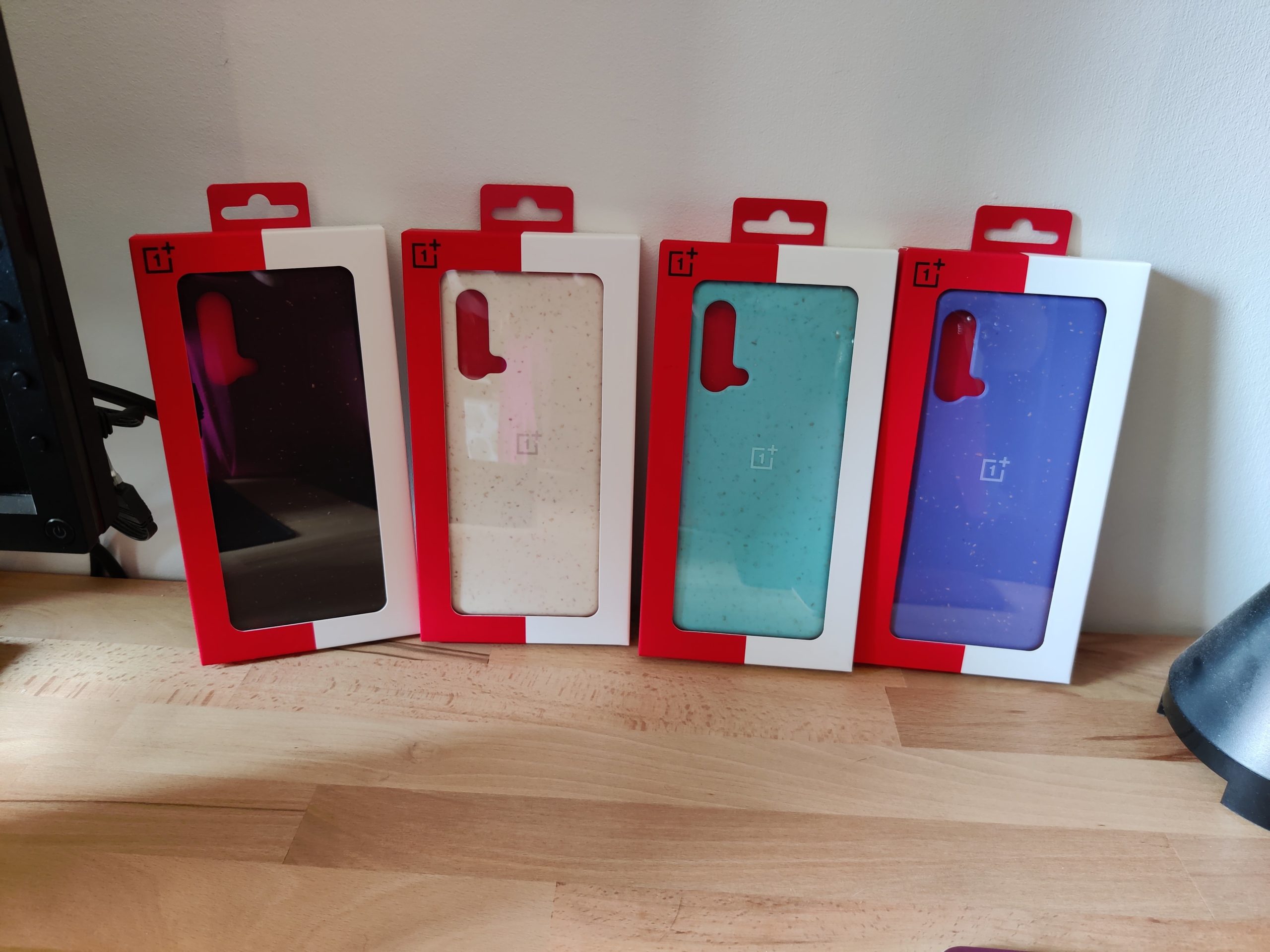 OnePlus Nord CE 5G coques