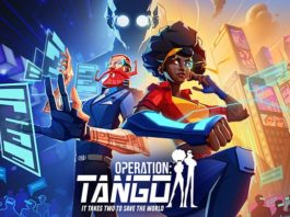 Operation : Tango