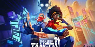 Le jeu Operation : Tango est disponible depuis hier Operation : Tango