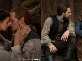 Outlander - Saison 6