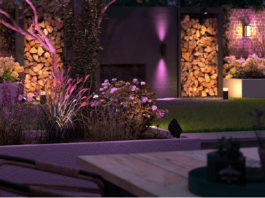 Philips Hue 1