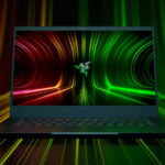 Razer Blade 14 : le premier ultraportable Razer optant pour AMD Razer Blader 14 Cover