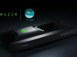 Clearbot Razer