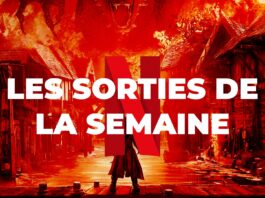Le Hobbit sortie netflix