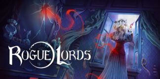 Concours – Gagnez votre clé Steam Rogue Lords