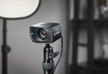 Elgato lance Facecam, une nouvelle webcam premium La webcam Elgato Facecam