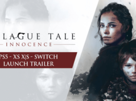 A Plague Tale Innocence