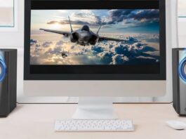 Creative T60