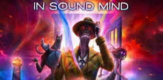 Test – In Sound Mind