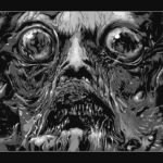 Ki-oon dévoile la couverture du tome 2 du Cauchemar d’Innsmouth ! Le cauchemar d'Innsmouth