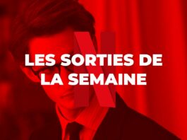 Yves Saint Laurent Netflix cover