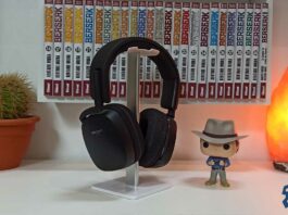 Roccat Syn Pro Air