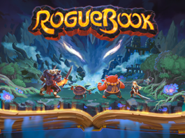 Roguebook