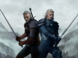 Witcher Con