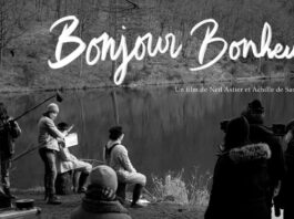 Bonjour Bonheur