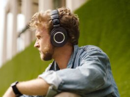 casque ATH-M50xBT2