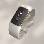 Fitbit vient d’annoncer ses nouveautés de la rentrée Fitbit Charge 5