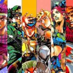 La partie 9 de Jojo’s Bizarre Adventure annoncée ! Jojo's Bizarre Adventure