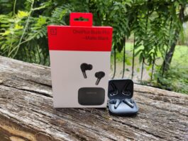 OnePlus Buds Pro cover