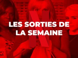 Good Girls Cover récap netflix