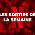 Les sorties Netflix de la semaine #63: La Casa de papel …