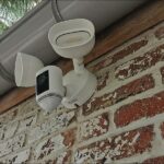 Test – Ring Floodlight Cam Wired Pro Installation Floodlight Cam Wired Pro