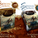 Soul Raiders – un jeu narratif coup de cœur en KickStarter Soul Raiders