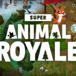 Super Animal Royale lance l’événement Howloween Super Animal Royale