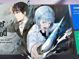 Webtoon