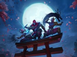Aragami 2