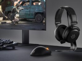 Steelseries Prime