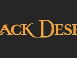 Black Desert