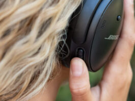 QuietComfort 45