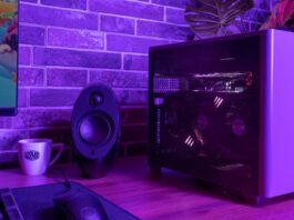 Cooler Master NR200P MAX