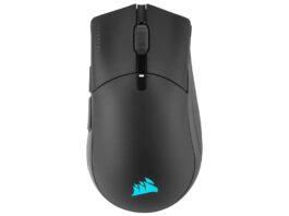 Corsair Sabre RGB Pro Wireless