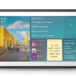 Amazon – Le nouvel Echo Show 15 est désormais disponible Echo Show 15