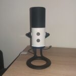 Test – Microphone Capsule par NZXT Microphone Capsule NZXT