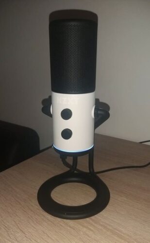 Microphone Capsule NZXT